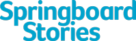 Springboard Stories logo