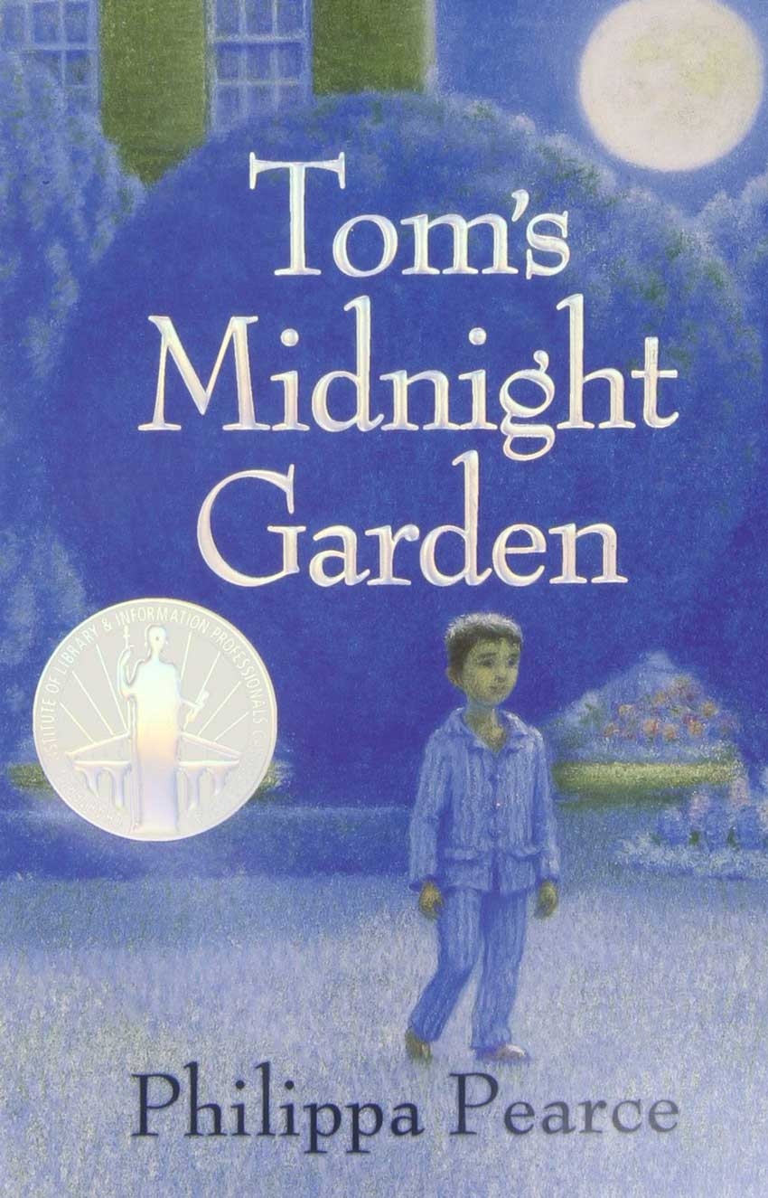 Springboard Stories Tom’s Midnight Garden