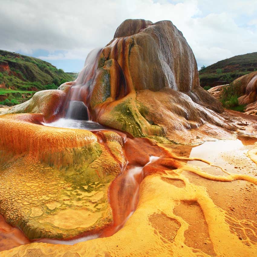 Assembly time &ndash; Madagascar