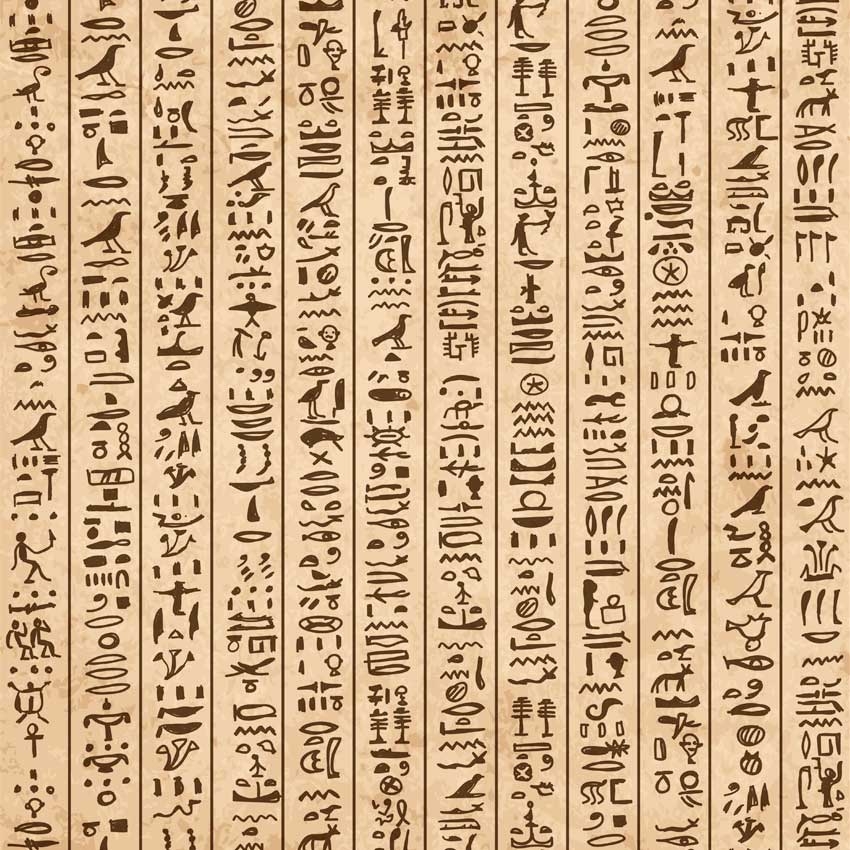 Decoding Egypt