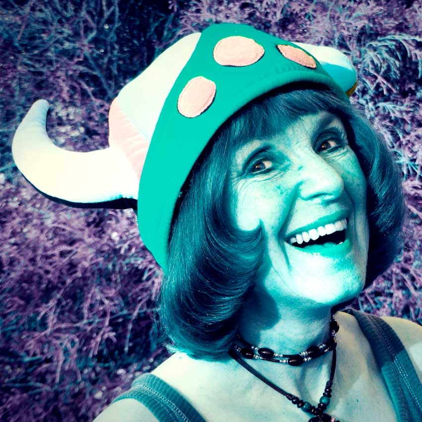 Author interview &ndash; Clare Bevan