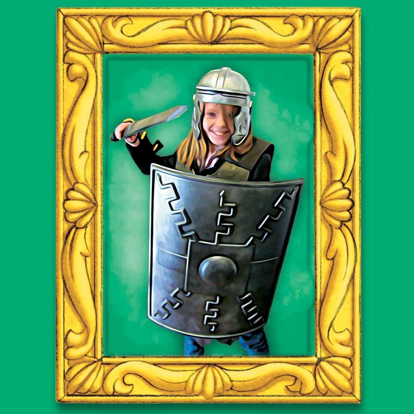 Myth, magic and memory