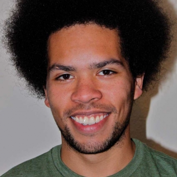 Author interview &ndash; Luke Swann