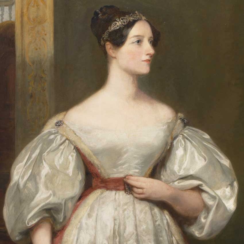 Countess of Lovelace