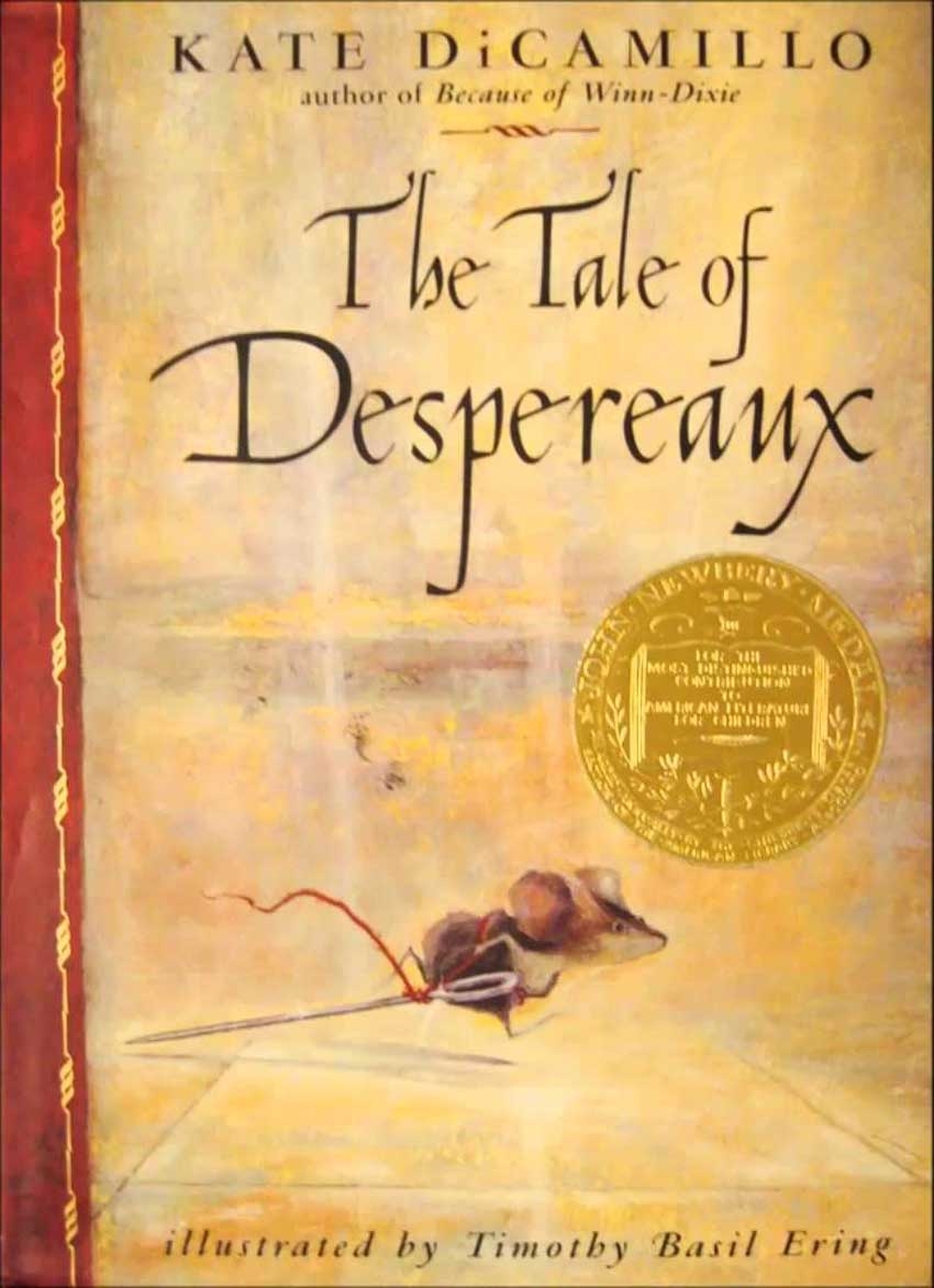 The Tale of Despereaux