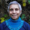 Author interview &ndash; Debjani Chatterjee