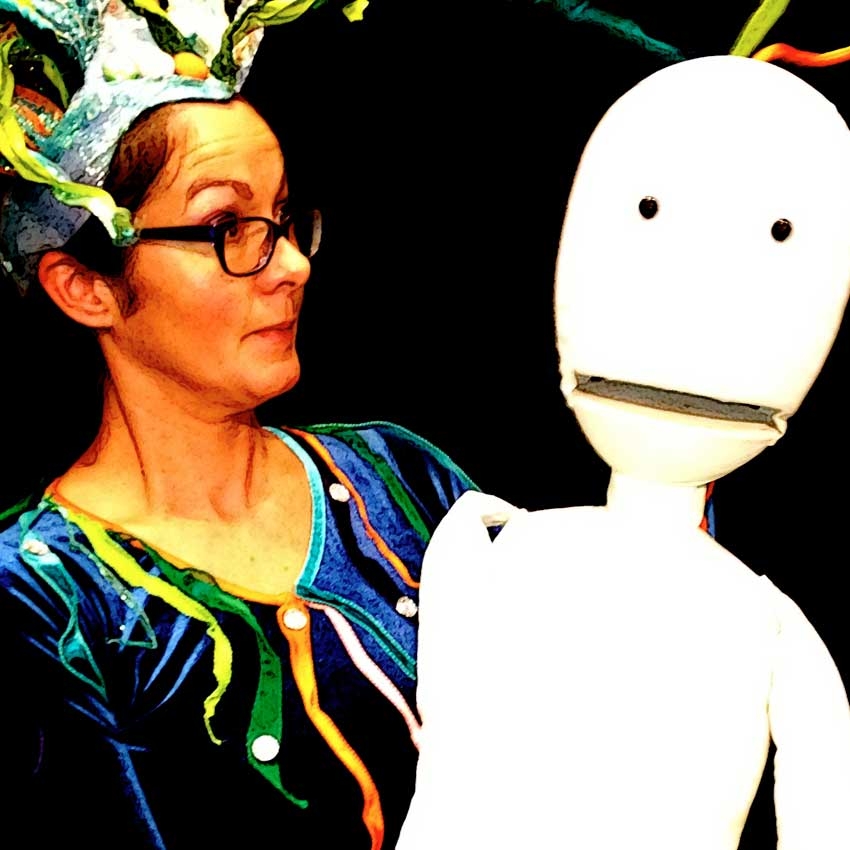 What is this... story?