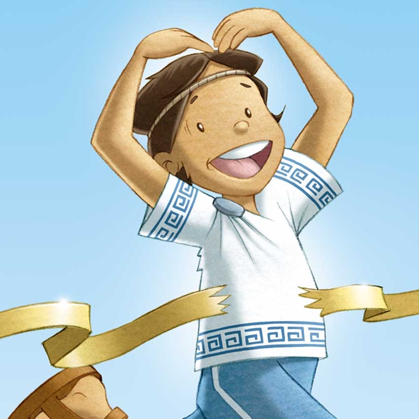 Author interview &ndash; Paul Mason