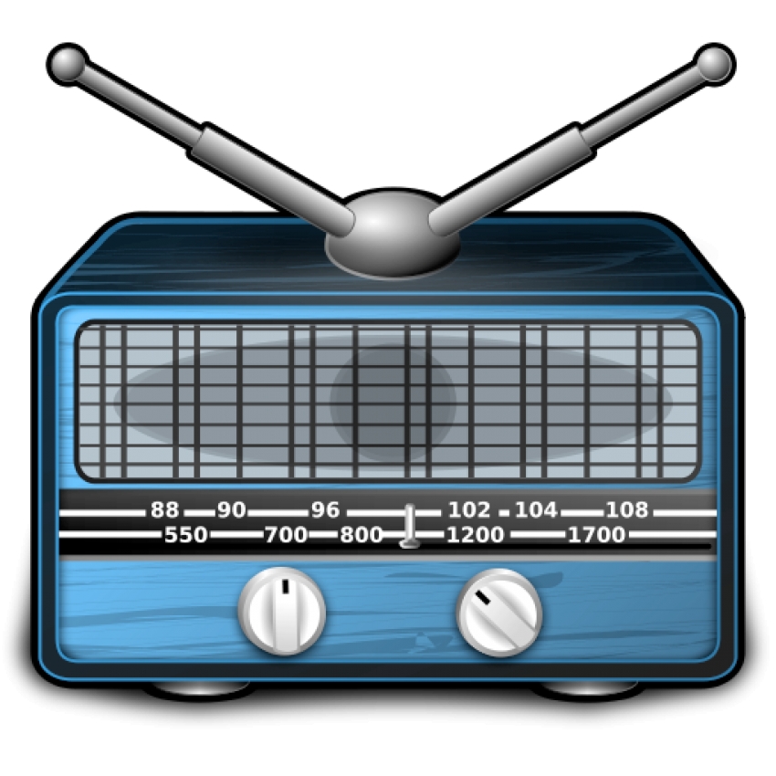 Making waves &ndash; radio play