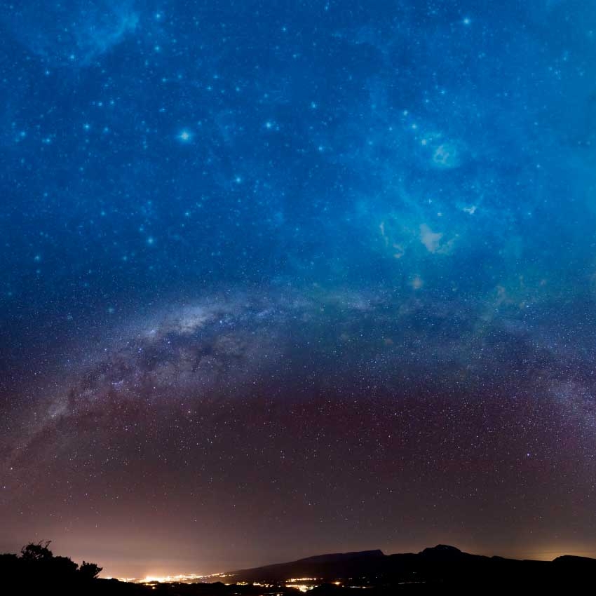 The sky&rsquo;s the limit